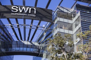 SW Energy aquires Chesapeake