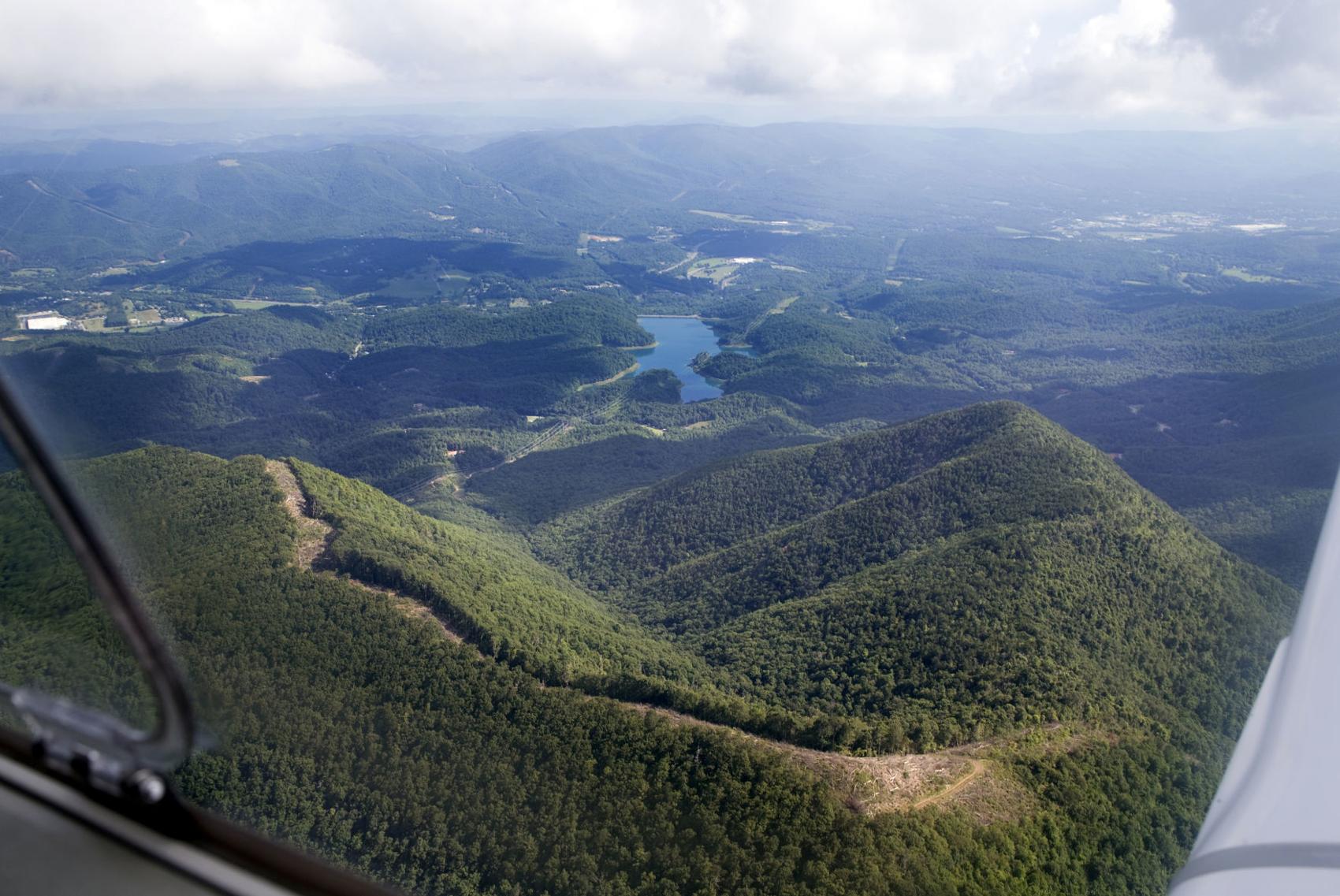 MVP Pipeline Damage Mitigation Funds Being Applied in Virginia