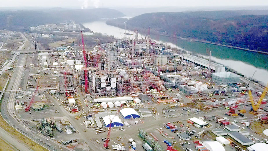 OPEN LETTER to Governors of WV, PA & OH — RE Ethane Crackers & Storage Hub